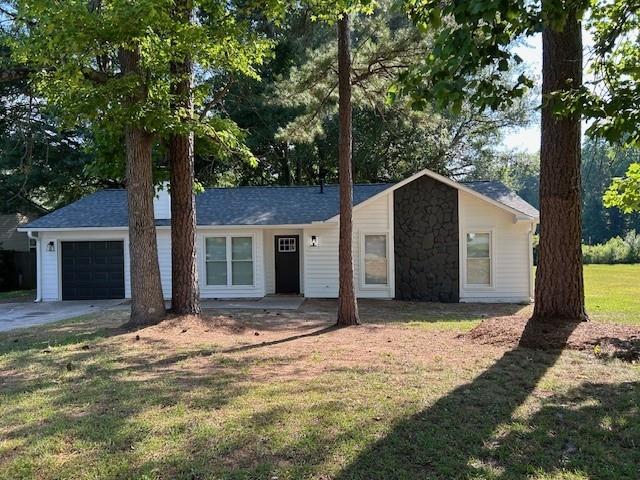 Park Ridge Dr, Riverdale, GA 30274