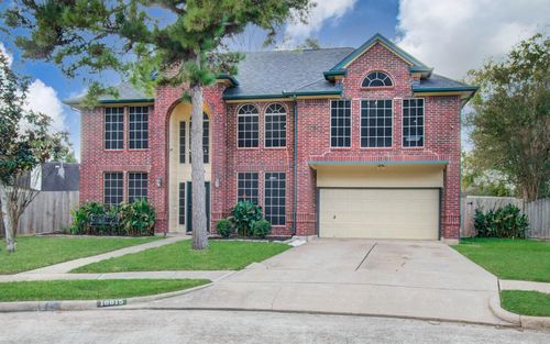 18615 Maple Mist Dr, Katy, TX, 77449-7213 | Card Image