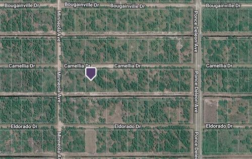 419 Camellia Dr, INDIAN LAKE ESTATES, FL, 33855 | Card Image
