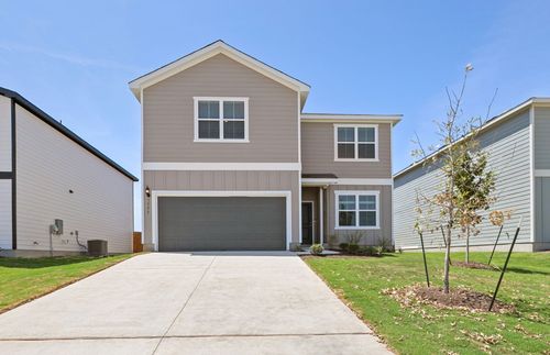 1555 Sky Vista Drive, Belton, TX, 76513 | Card Image