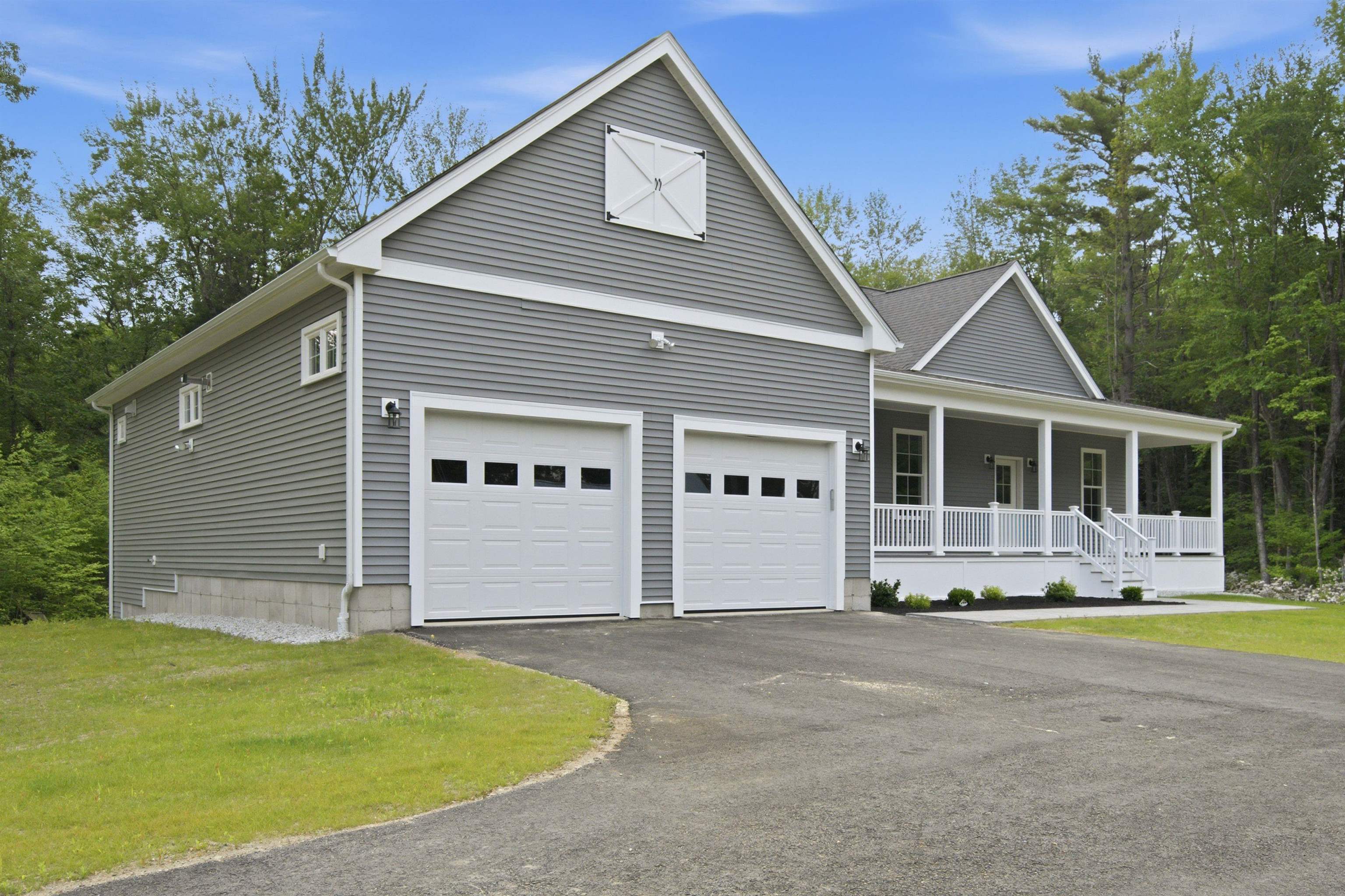 Residential in Mason 2