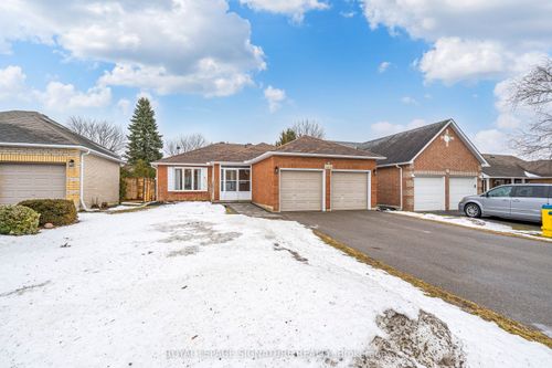 1466 Glenforest Crescent, Peterborough, ON, K9K2J2 | Card Image
