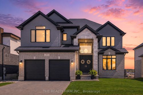 87 Daventry Way, Komoka, ON, N0L1R0 | Card Image