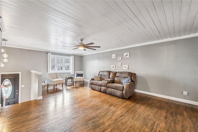 138 S Pine Ave, House other with 5 bedrooms, 3 bathrooms and 4 parking in Stoystown PA | Image 10