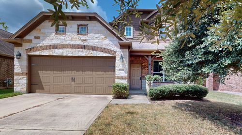 15103 Signal Ridge Way, Cypress, TX, 77429-6577 | Card Image