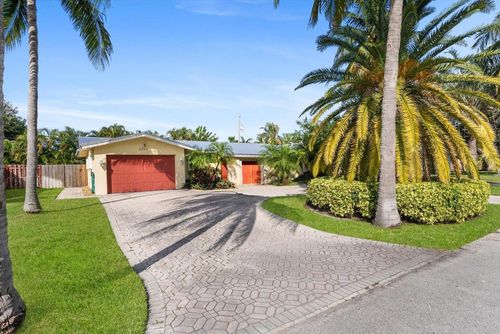 2251 Ne 37th Ct, Lighthouse Point, FL, 33064-3909 | Card Image