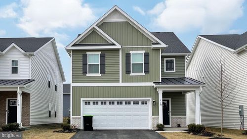218 Munsee Circle, WINCHESTER, VA, 22602 | Card Image