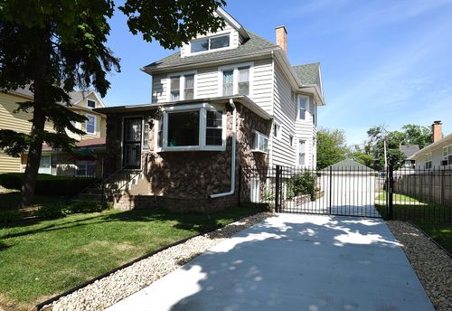 407 S 20th Ave, Maywood, IL, 60153-1467 | Card Image
