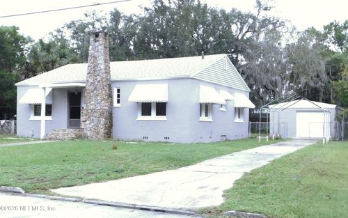 2121 Felch Ave, Jacksonville, FL, 32207-5513 | Card Image