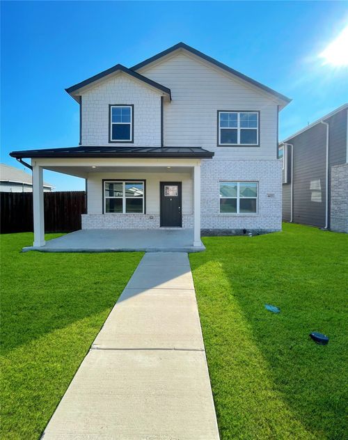 4622 Goodspring Ln, Forney, TX, 75126-3734 | Card Image