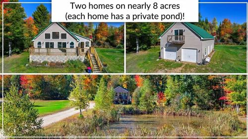 44 Billfred Way, Poland, ME, 04274 | Card Image