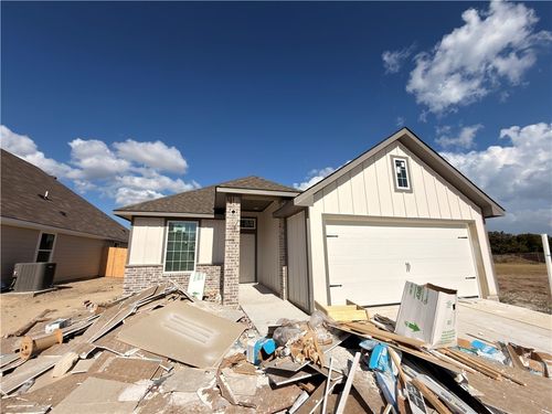 6049 Badger St, Bryan, TX, 77807-1610 | Card Image