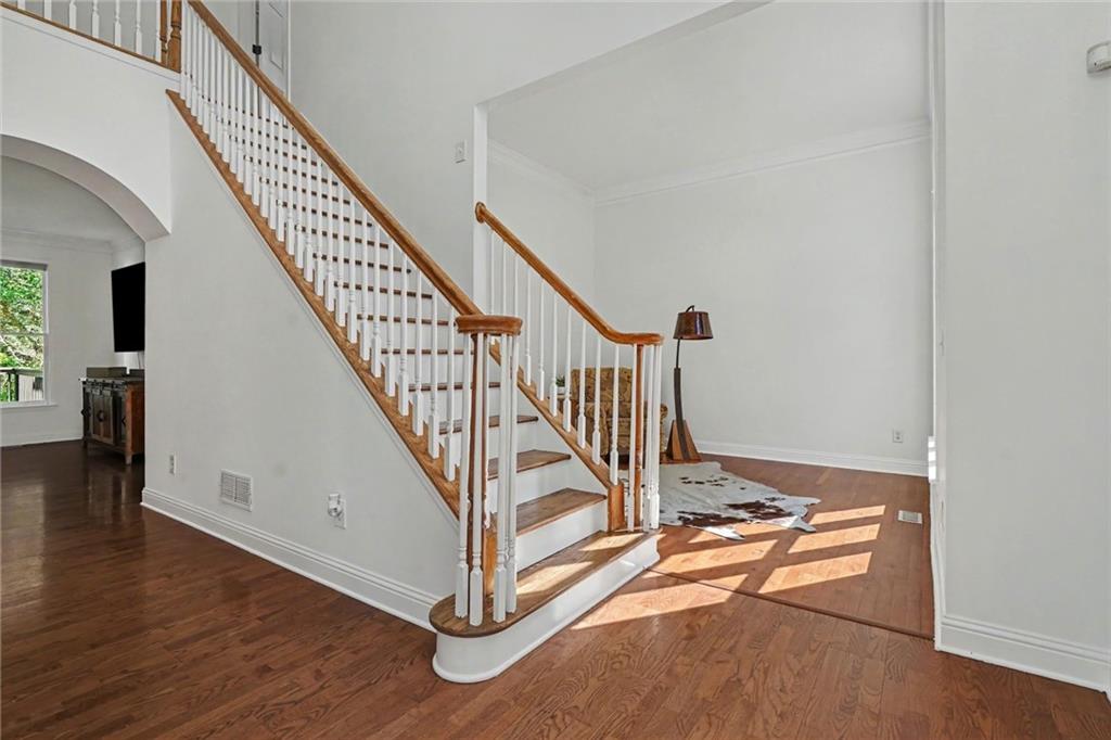 Residential in Lawrenceville 5
