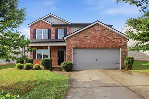 1705 Blue Heron Way, Hampton, GA, 30228-5308 | Card Image