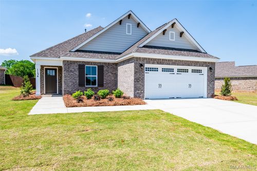 1134 Maggie Dr, Prattville, AL, 36066-7561 | Card Image