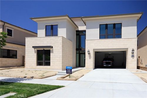 446 Ridgecrest, Irvine, CA, 92602-0337 | Card Image