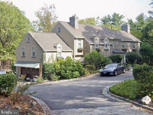 125 Old Gulph Rd, Wynnewood, PA, 19096-1016 | Card Image
