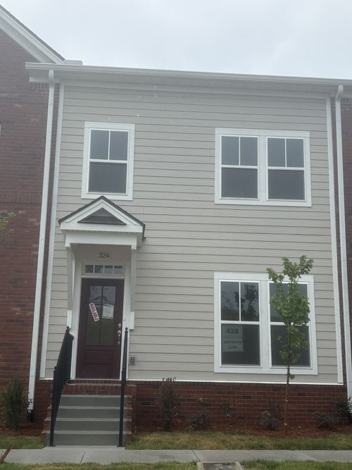 324 Savoy Loop, Nolensville, TN, 37135-2008 | Card Image