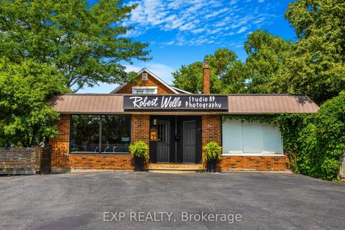 231 Highway 8, Stoney Creek, ON, L8G1E2 | Card Image