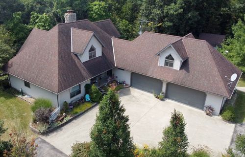 365 S Bennett Rd, Verona, IL, 60479-8106 | Card Image