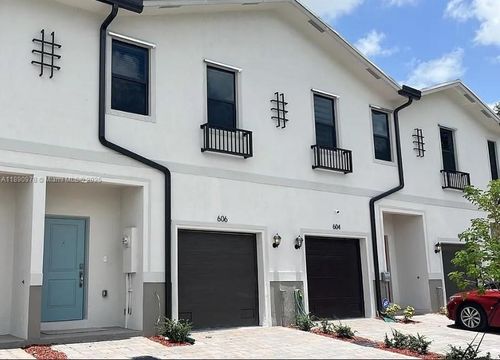 606 Sw 12th St, Florida City, FL, 33034-4891 | Card Image