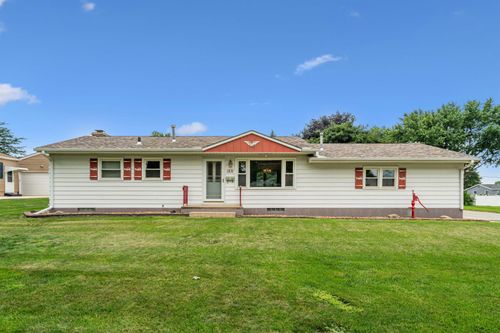 1831 Lorraine Ave, Waterloo, IA, 50702-2616 | Card Image