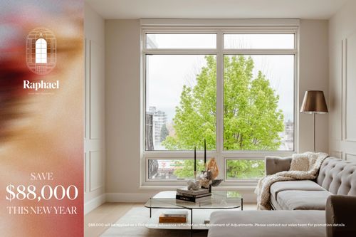 309-3668 W 10th Ave, Vancouver, BC, V6R0G4 | Card Image