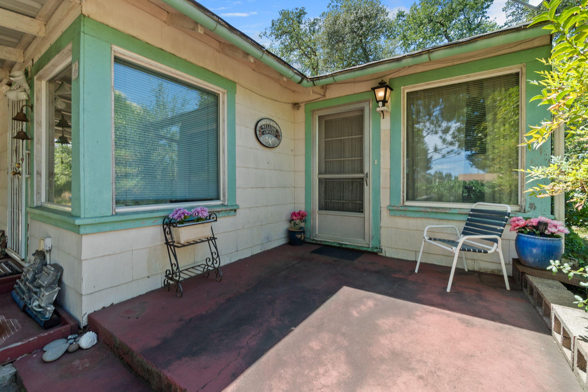 Residential in Redding 3