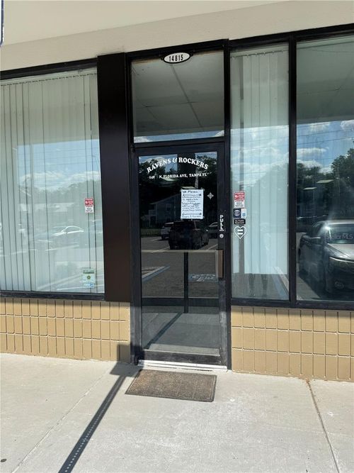 14815-14815 N Florida Ave, Tampa, FL, 33613-1825 | Card Image