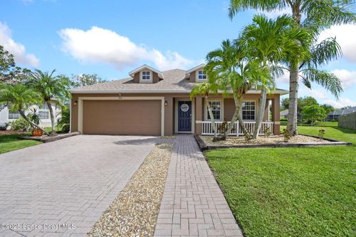 1816 Sussex Ct, Rockledge, FL, 32955-6732 | Card Image