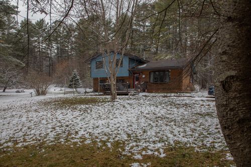 851 Dry Bridge Rd, Au Sable Forks, NY, 12912-3105 | Card Image