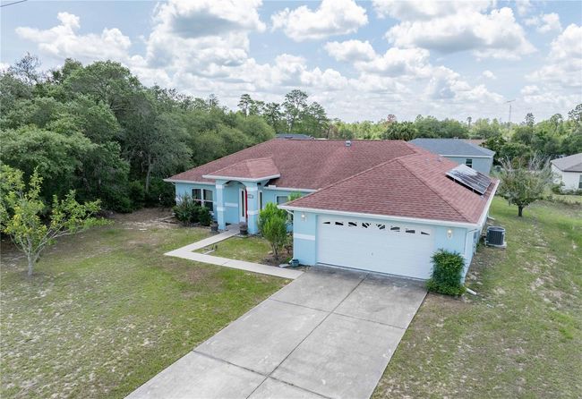 Aerial view front side of home | Image 5