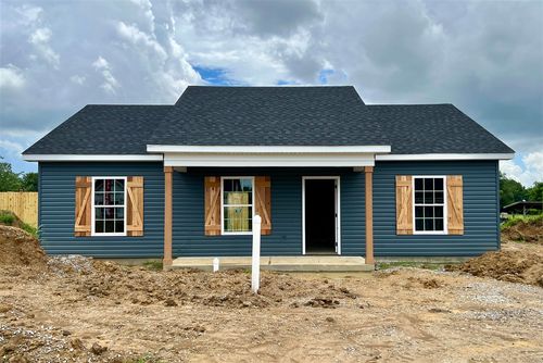 lot-6-1111 Brook Court, Franklin, KY, 42134 | Card Image