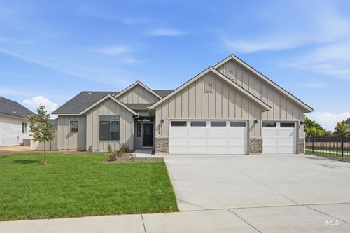 2695 N Chappy Way, Kuna, ID, 83634-2795 | Card Image