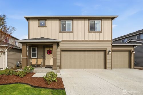 19805 136th Ave E, Graham, WA, 98338-3601 | Card Image