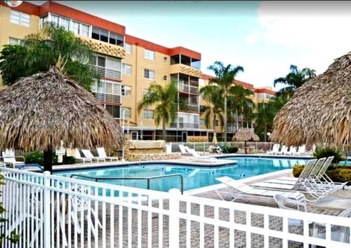 304-404 Nw 68th Ave, Plantation, FL, 33317-7505 | Card Image