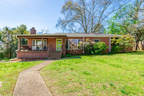 3908 Howard Ave, Chattanooga, TN, 37411-3160 | Card Image