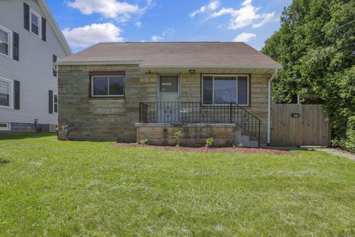 532 S Diamond St, Mansfield, OH, 44902-7003 | Card Image