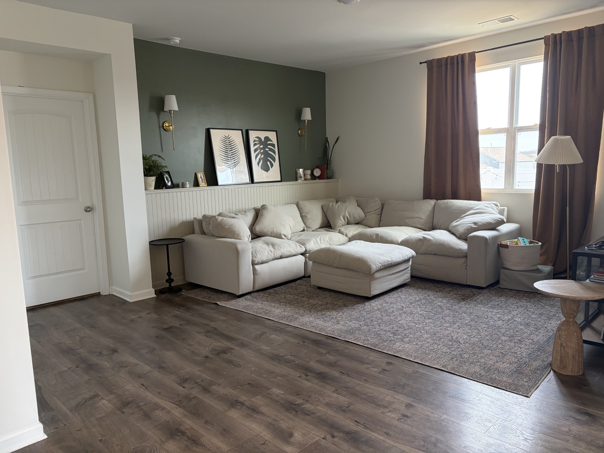 Residential Lease in Lebanon 4