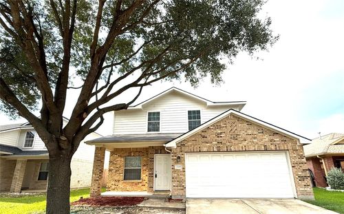 7126 Durango Creek Ln, Katy, TX, 77449-0209 | Card Image