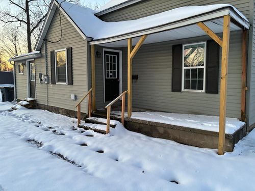 710 N Matheson Ave, Rensselaer, IN, 47978 | Card Image