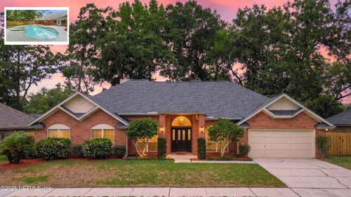 14004 Athens Drive, Jacksonville, FL, 32223 | Card Image