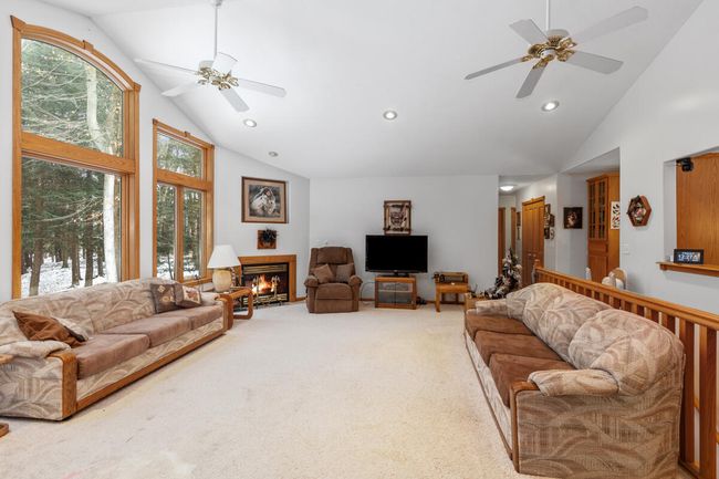 8632 W Blanchard Rd, House other with 7 bedrooms, 3 bathrooms and null parking in Blanchard MI | Image 64
