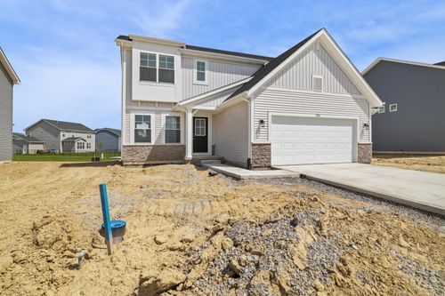 7752 E 118th Pl, Winfield, IN, 46307-6006 | Card Image