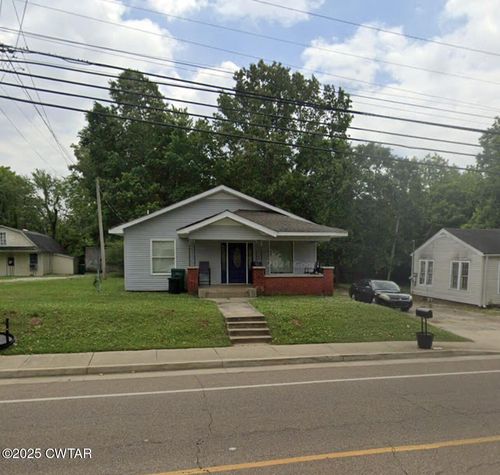 1502 E Chester St, Jackson, TN, 38301-6762 | Card Image