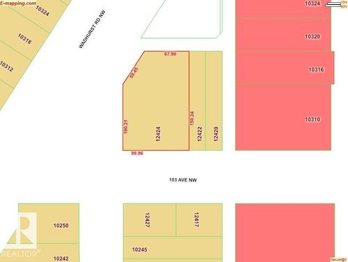 12428 103 Ave Nw, Edmonton, AB, T5N0R3 | Card Image