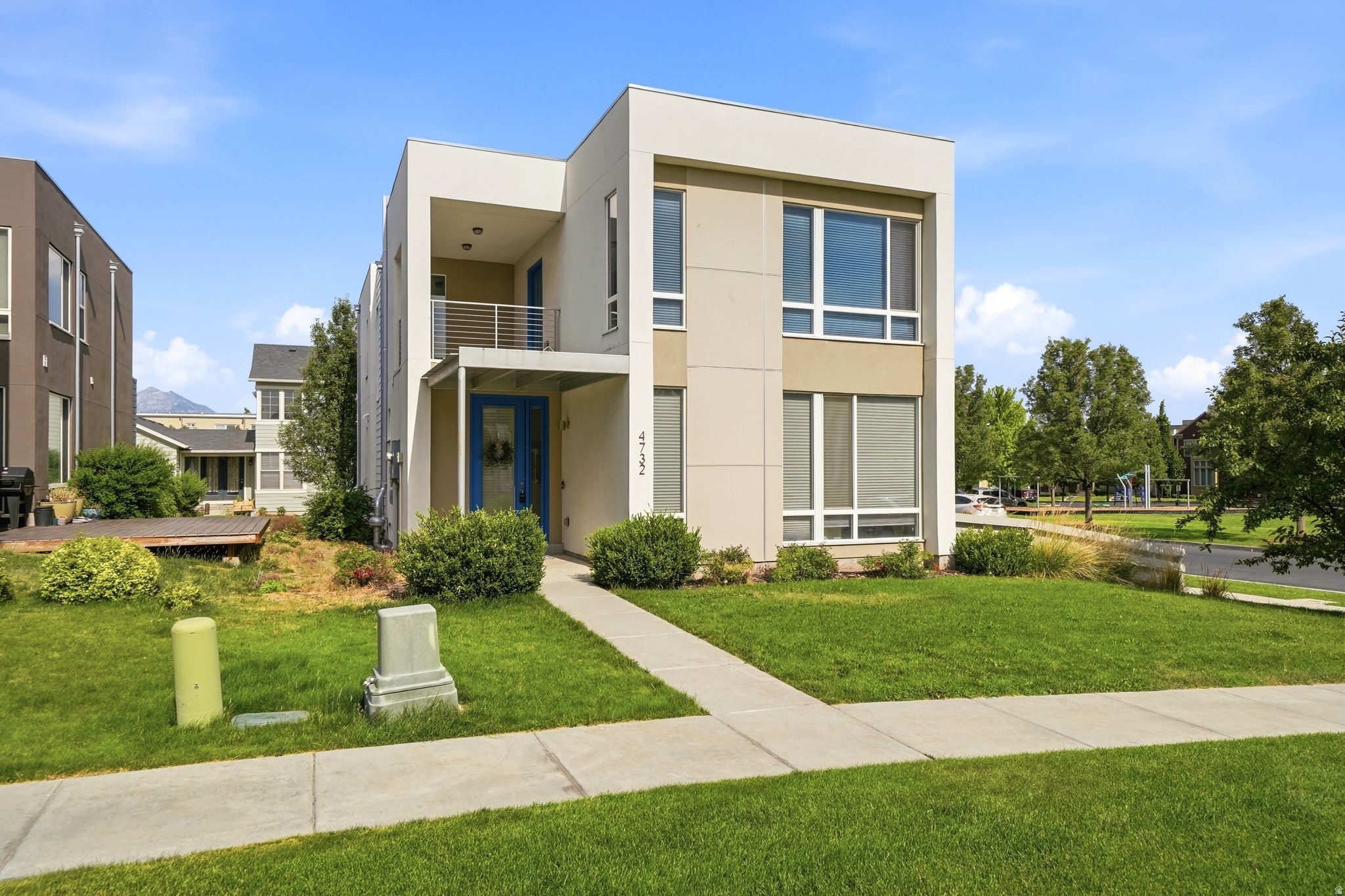 Residential in South Jordan 2