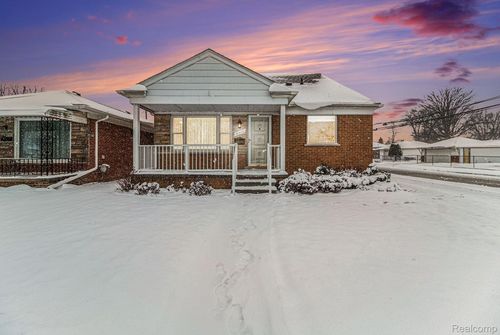 4402 Roosevelt Blvd, Dearborn Heights, MI, 48125-2535 | Card Image