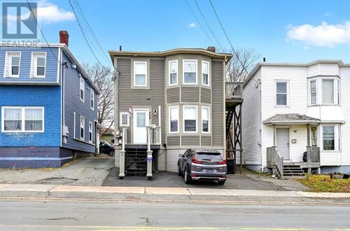 288 Lemarchant Rd, St. John's, NL, A1E1R2 | Card Image