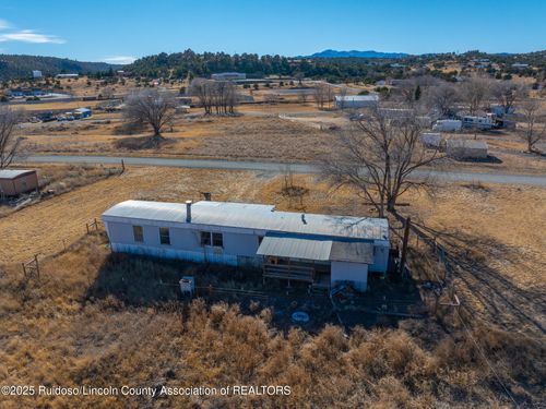109 Salado Rd, Capitan, NM, 88316-5002 | Card Image
